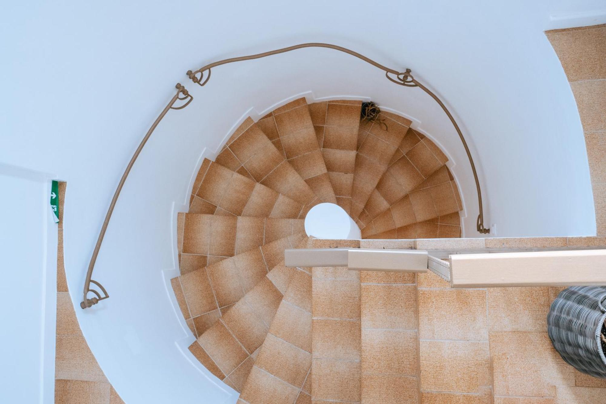 Apollonas & Sibylla Villa Chorio  Екстериор снимка